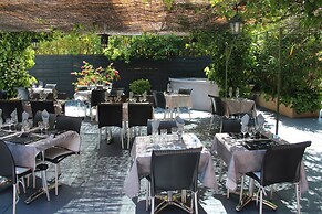 Hôtel Le Relais De Trans
