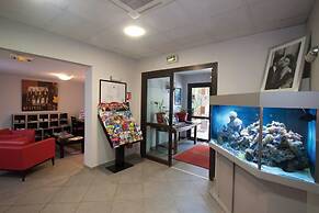 Hôtel Le Relais De Trans