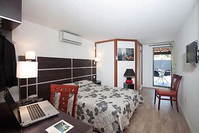 Hôtel Le Relais De Trans