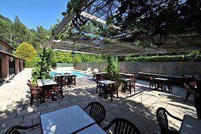 Hôtel Le Relais De Trans