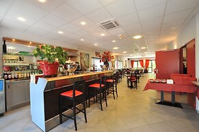 Hôtel Le Relais De Trans