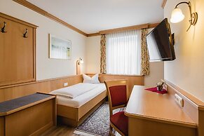Hotel bayrischer Löwe