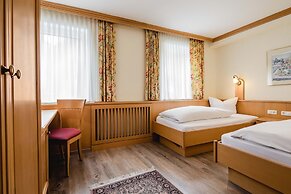 Hotel bayrischer Löwe