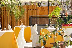 La Terrazza Palace