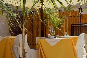 La Terrazza Palace