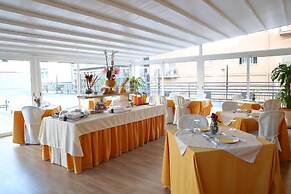 La Terrazza Palace