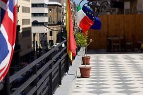 La Terrazza Palace