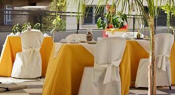 La Terrazza Palace