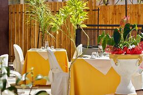 La Terrazza Palace