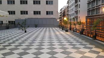 La Terrazza Palace