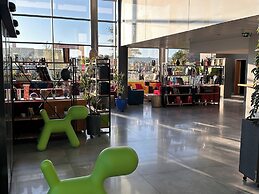 CAMPANILE METZ NORD - Woippy