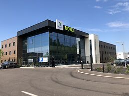 CAMPANILE METZ NORD - Woippy