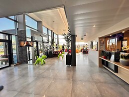 CAMPANILE METZ NORD - Woippy