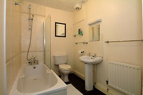 Mount Argus Self Catering