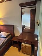 The Little Mermaid Guesthouse & Restaurant