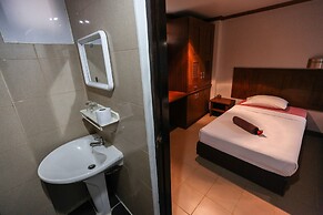The Little Mermaid Guesthouse & Restaurant