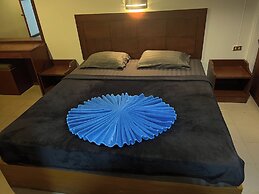 The Little Mermaid Guesthouse & Restaurant
