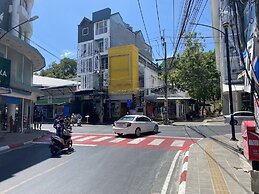 The Little Mermaid Guesthouse & Restaurant