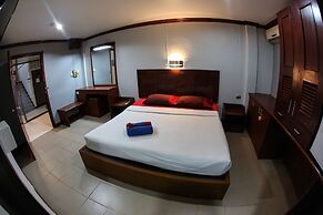 The Little Mermaid Guesthouse & Restaurant