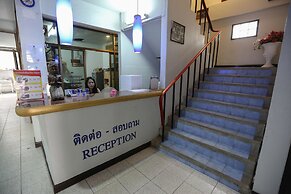 The Little Mermaid Guesthouse & Restaurant