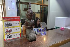 The Little Mermaid Guesthouse & Restaurant