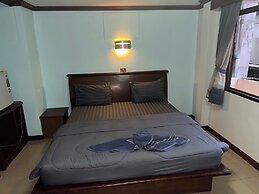 The Little Mermaid Guesthouse & Restaurant