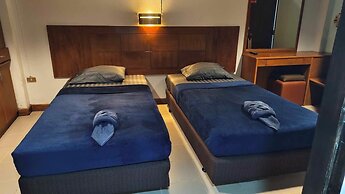 The Little Mermaid Guesthouse & Restaurant