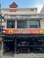 The Little Mermaid Guesthouse & Restaurant