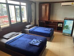 The Little Mermaid Guesthouse & Restaurant