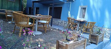 Hotel Sevgi 3