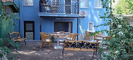 Hotel Sevgi 3