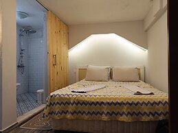 Hotel Sevgi 3