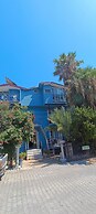 Hotel Sevgi 3