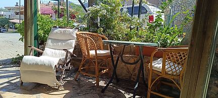 Hotel Sevgi 3