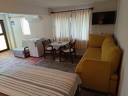 Hotel Sevgi 3