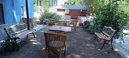 Hotel Sevgi 3
