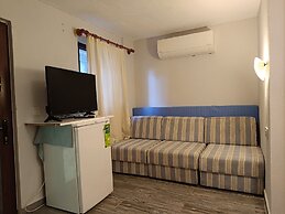 Hotel Sevgi 3