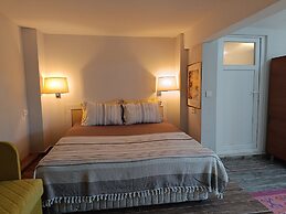 Hotel Sevgi 3