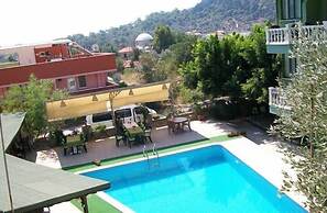 Hotel Sevgi 3
