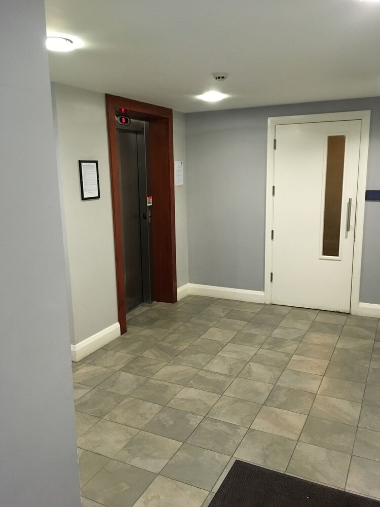Ivy Apartments