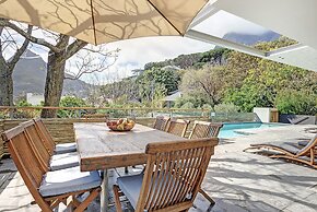 Blinkwater Villa
