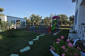 Zeytin Arasi Apart Otel