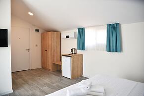 Zeytin Arasi Apart Otel