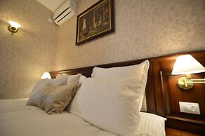 Noblesse Boutique Hotel