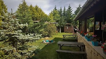 Agva Himalaya Motel