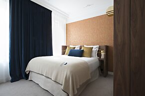 Hotel Parister & Spa