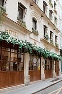 Hotel Parister & Spa