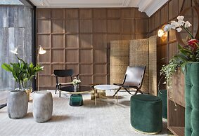 Hotel Parister & Spa