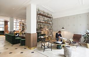 Hotel Parister & Spa