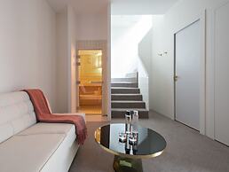 Hotel Parister & Spa